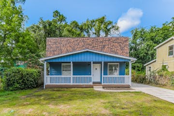 4650 Buxton St Jacksonville, FL 32205